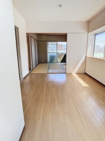 物件内観写真3　(2024年7月撮影※現況を優先致します。)