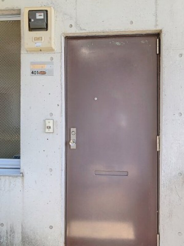 建物設備(2024年7月撮影※現況を優先致します。)