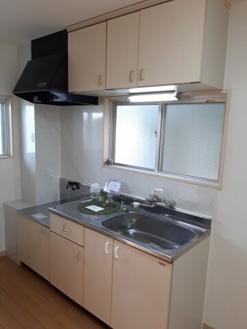 物件内観写真3　(2021年4月撮影)