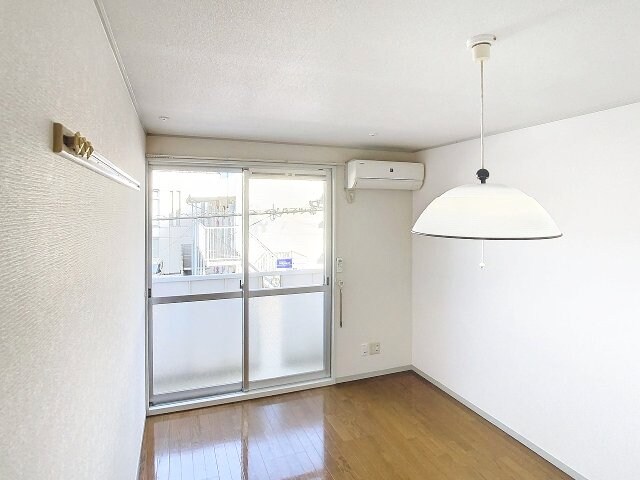 物件内観写真2　(2025年1月撮影)