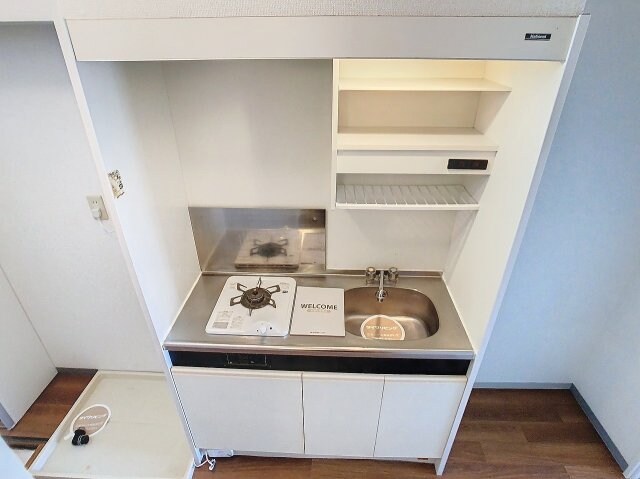 物件内観写真3　(2025年1月撮影)