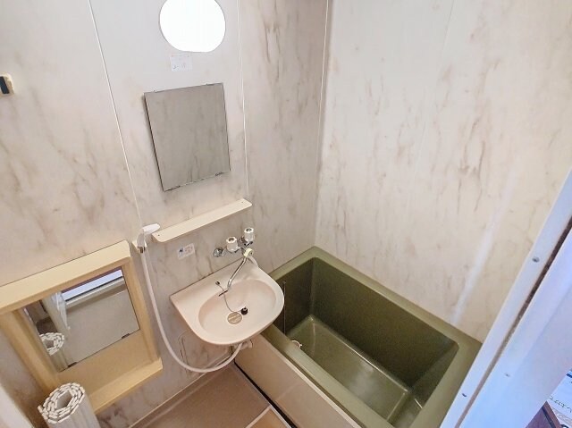 物件内観写真4　(2025年1月撮影)