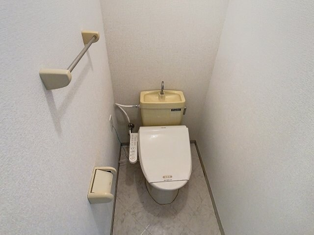 物件内観写真5　(2025年1月撮影)