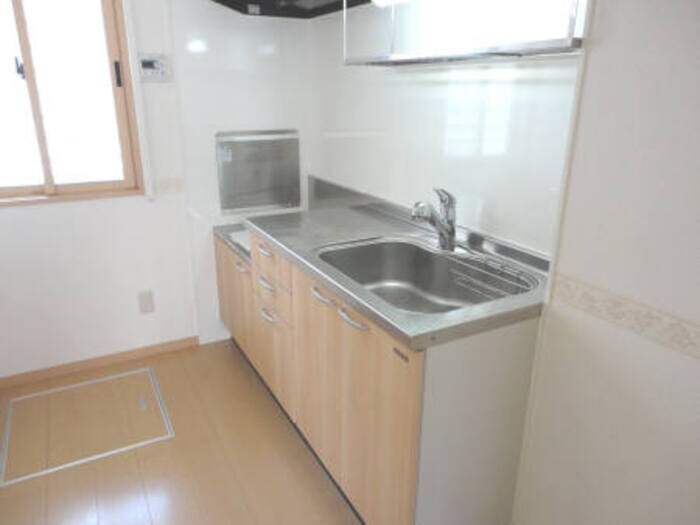 物件内観写真3　(103 ｷｯﾁﾝ)