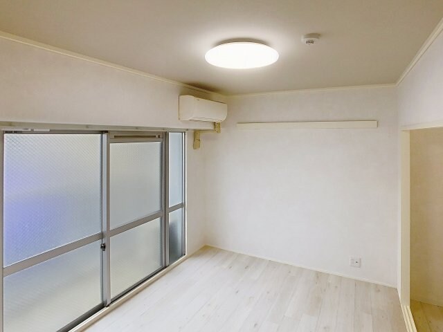 物件内観写真2　(2025年4月撮影)