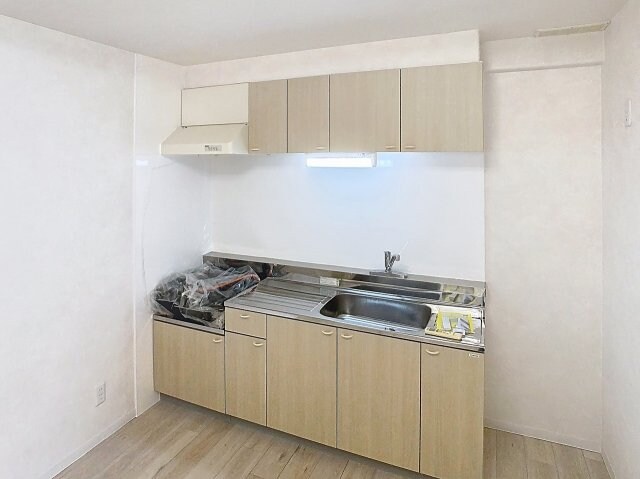 物件内観写真3　(2025年4月撮影)