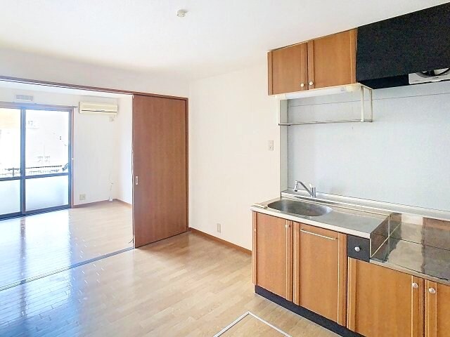 物件内観写真3　(2025年6月撮影)