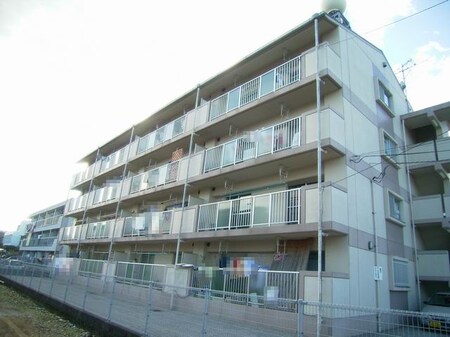 メゾン北村 Ⅱ外観写真