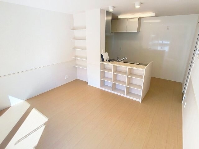 物件内観写真2　(2025年11月撮影)