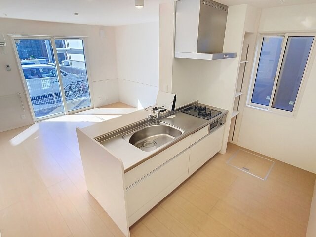 物件内観写真3　(2025年11月撮影)