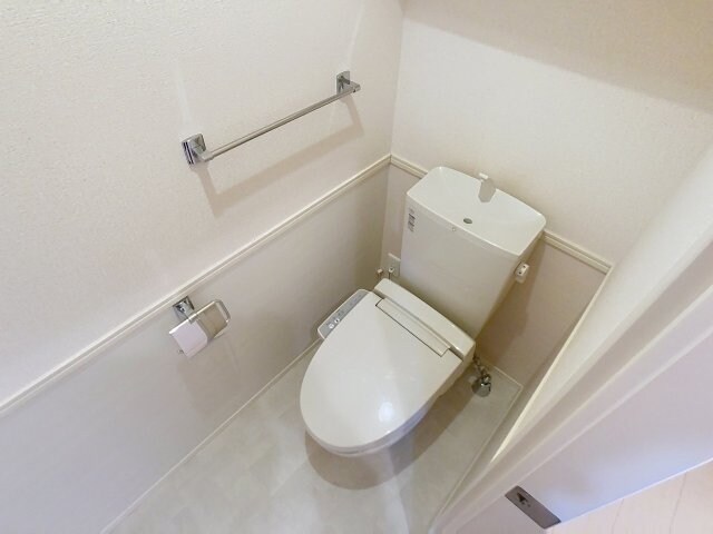 物件内観写真5　(2025年11月撮影)