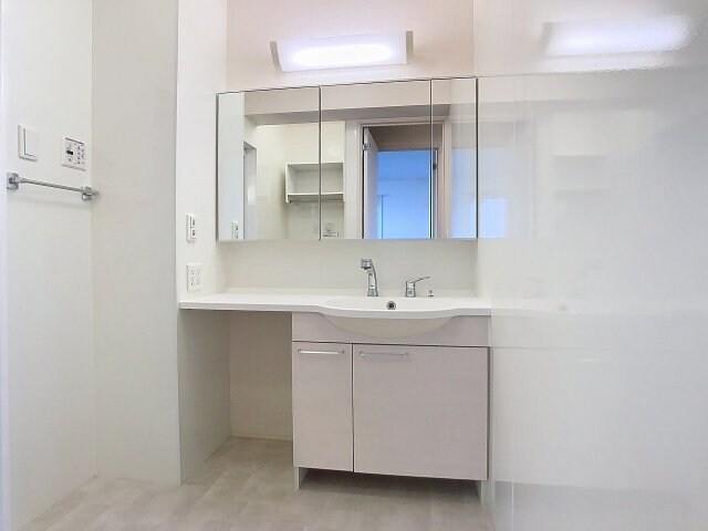 物件内観写真6　(2025年11月撮影)