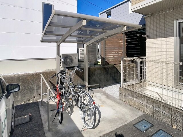 物件内観写真17　(2025年11月撮影)