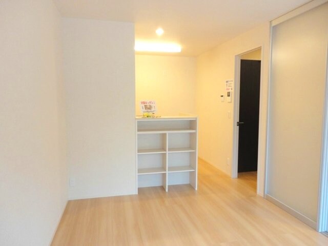 物件内観写真4　(LDK10.9帖)