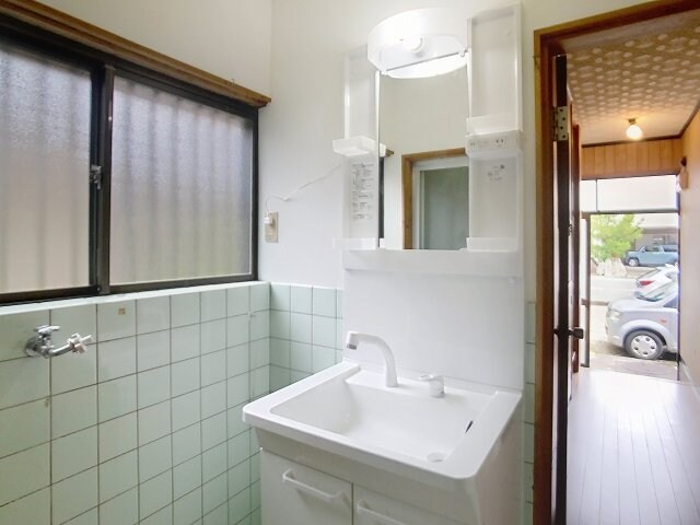 物件内観写真6　(2025年9月撮影※現況を優先します。)