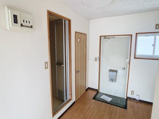 物件内観写真6　(2024年4月撮影※現況を優先致します。)