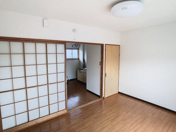 内装他(2024年4月撮影※現況を優先致します。)