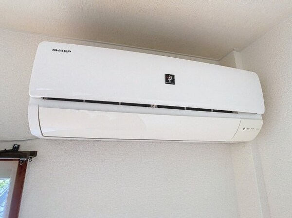 建物設備(2024年4月撮影※現況を優先致します。)