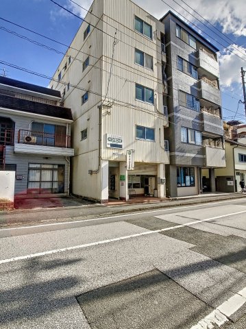 第8つくもコーポ