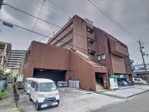 パインリーフ高知外観写真