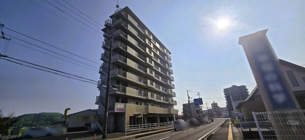 外観(2025年7月撮影)