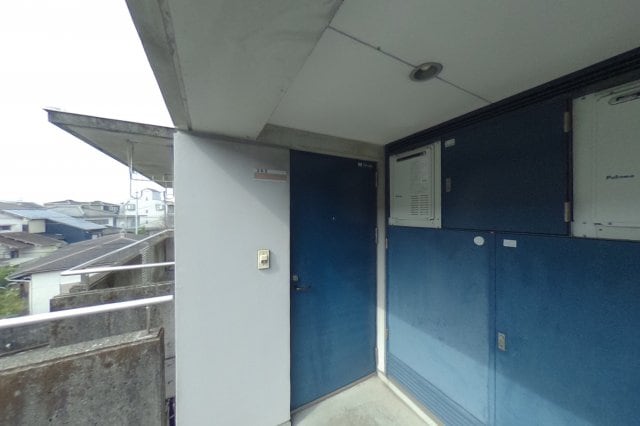 物件外観写真2　(2021年11月撮影※現況を優先します)