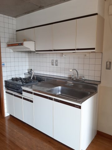 物件内観写真4　(2021年11月撮影※現況を優先します)