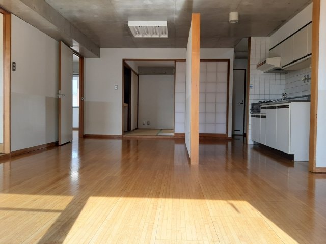 物件内観写真14　(2021年11月撮影※現況を優先します)