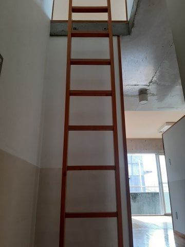 物件内観写真21　(2021年11月撮影※現況を優先します)