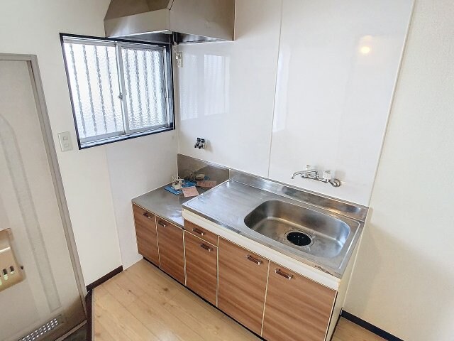 物件内観写真3　(現況を優先します。（撮影時期：2024年7月）)