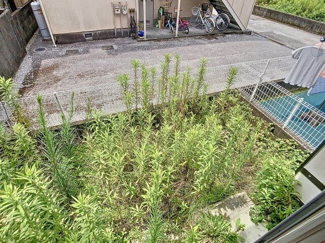 物件内観写真10　(現況を優先します。（撮影時期：2024年7月）)