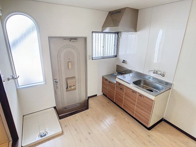 物件内観写真11　(現況を優先します。（撮影時期：2024年7月）)