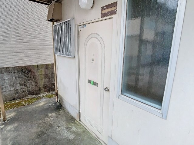 物件内観写真12　(現況を優先します。（撮影時期：2024年7月）)