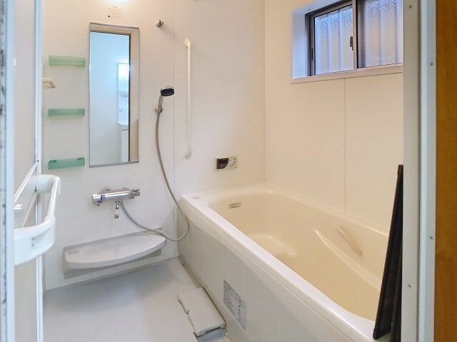 物件内観写真7　(2025年10月撮影※現況を優先します。)