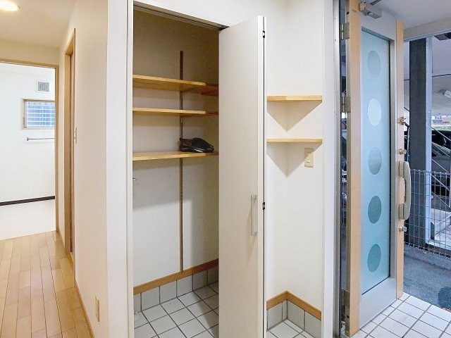 物件内観写真9　(2025年10月撮影※現況を優先します。)