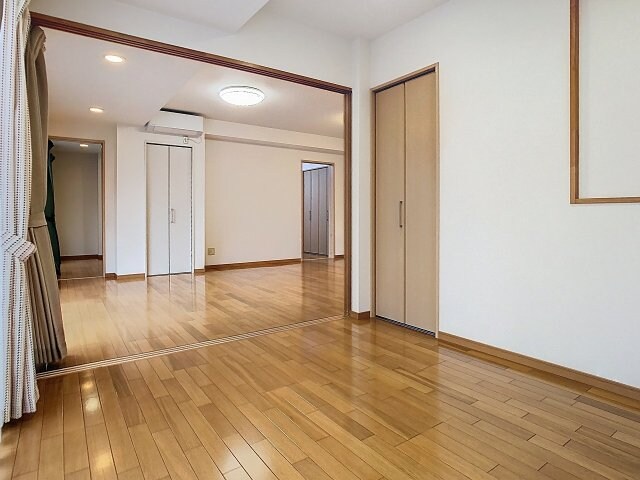 物件内観写真13　(2025年10月撮影※現況を優先します。)