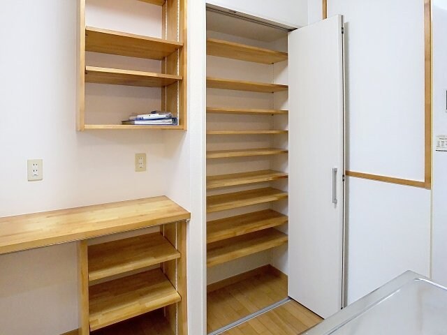 物件内観写真18　(2025年10月撮影※現況を優先します。)