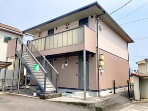 フローラ・長尾外観写真