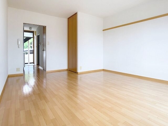 物件内観写真2　(2025年7月撮影)