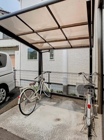 物件内観写真15　(2025年7月撮影)