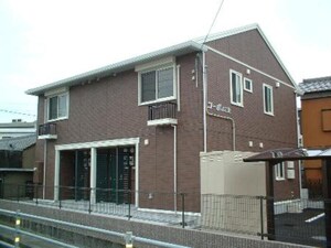 コーポよこた外観写真