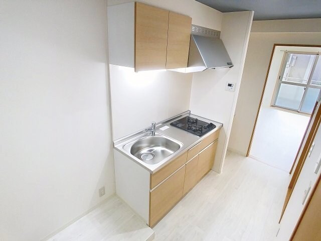 物件内観写真3　(2025年11月撮影)