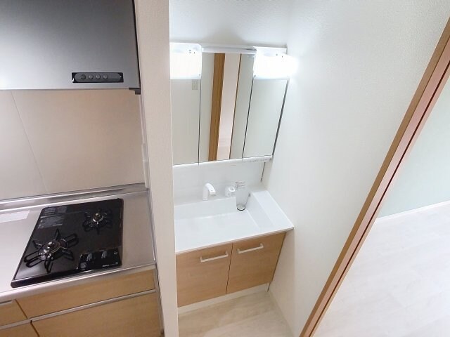 物件内観写真6　(2025年11月撮影)