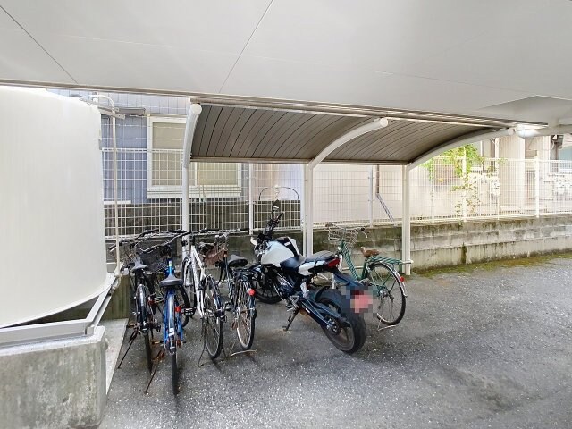 物件内観写真17　(2025年11月撮影)