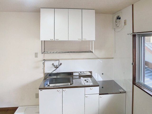 物件内観写真4　(2024年10月撮影)