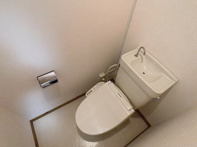 物件内観写真6　(2024年10月撮影)