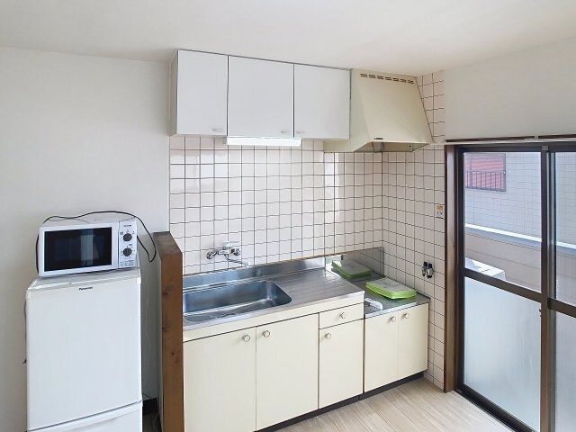 物件内観写真2　(2025年4月撮影※現況を優先致します。)