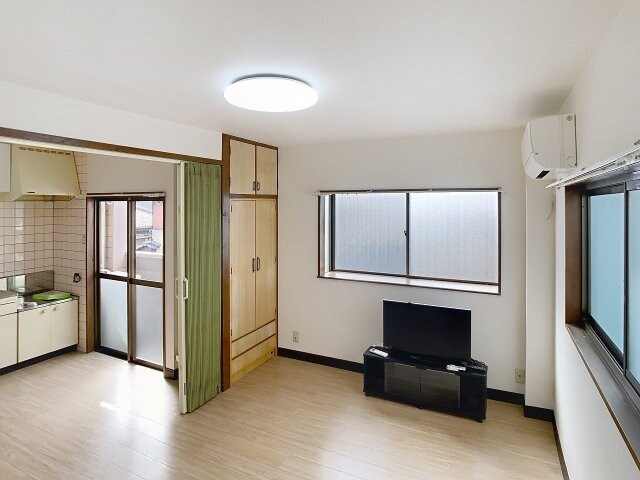 物件内観写真7　(2025年4月撮影※現況を優先致します。)