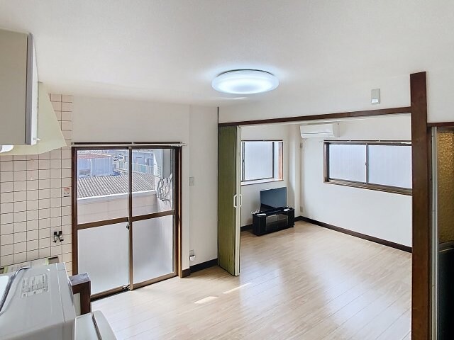 物件内観写真8　(2025年4月撮影※現況を優先致します。)