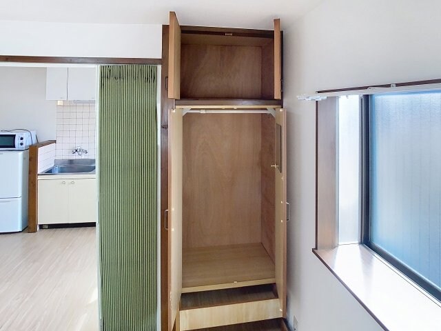 物件内観写真10　(2025年4月撮影※現況を優先致します。)